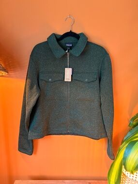 Women's Patagonia Jacket (Size L)